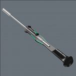 Wkrętak śrubokręt precyzyjny nasadowy 3,0mm WERA 05118114001 - 3