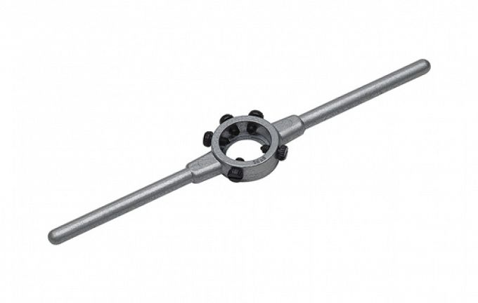 Uchwyt matrycy DIN 225 45 x 18 mm VOLKEL 15009