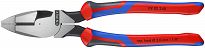 Kombinerki Szczypce uniwesalne masywne Lineman's KNIPEX 09 02 240 - 2