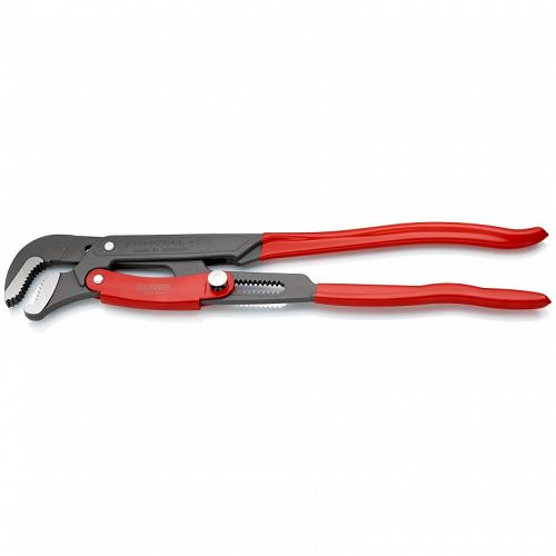 Klucz do Rur typ S Nastawny KNIPEX 83 61 020