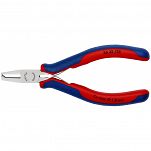 Szczypce montażowe dla elektroników KNIPEX 36 32 125 - 2