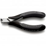 Szczypce tnące czołowe ESD KNIPEX 64 12 115 ESD - 2