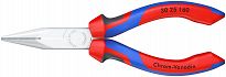 Szczypce płaskie wydłużone KNIPEX 30 25 160 - 3