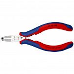 Szczypce tnące czołowe KNIPEX 64 72 120 - 2