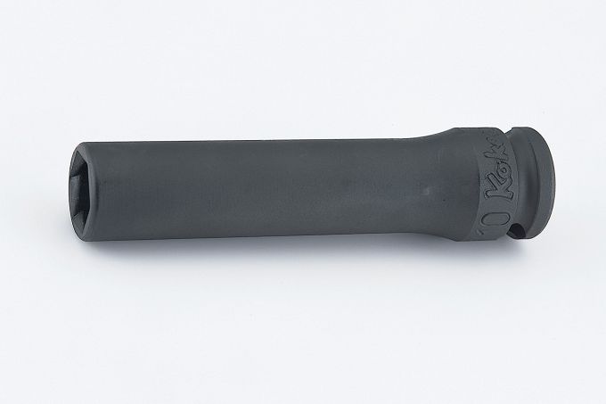 Nasadka udarowa 8mm sześciokątna Pathfinder długa KOKEN