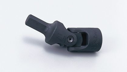 Nasadka 12mm trzpieniowa sześciokątna Hex łamana KOKEN