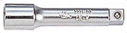 Przedłużka 1/4" 254 mm Cr-V KING TONY 2221-10