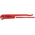 Klucz Szwedzki nastawny do rur 110 mm 90° KNIPEX 83 10 030 - 2