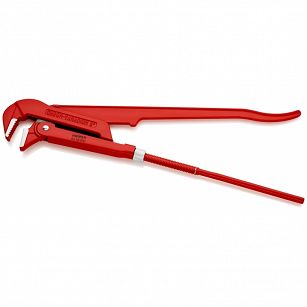 Klucz Szwedzki nastawny do rur 110 mm 90° KNIPEX 83 10 030