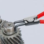 Szczypce do pierścieni osadczych Segera zewnętrznych 19-60mm KNIPEX 46 23 A21 - 2
