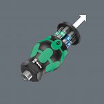 Kraftform Kompakt Stubby Magazin 3 WERA 05008875001 - 3