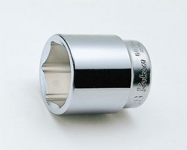 Nasadka 2.7/8" sześciokątna KOKEN