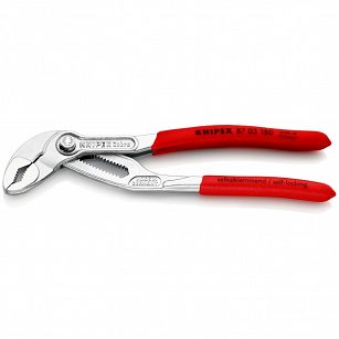 Szczypce Klucz do Rur COBRA KNIPEX 87 03 180