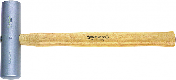 Młotek aluminiowy STAHLWILLE 70240040