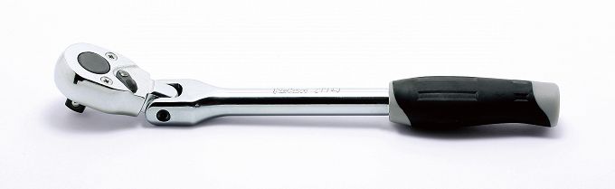 Grzechotka 1/4