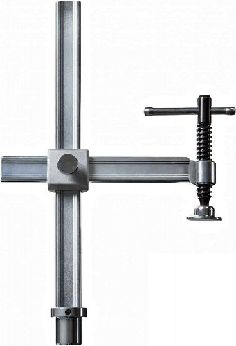 Narzędzie mocujące do stołów spawalniczych z regulowanym wysięgiem TWV BESSEY TWV16-20-15K