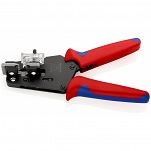 Walizka narzędziowa do fotowoltaiki MC4 dla 4,0 - 10,0 mm2 KNIPEX 97 91 04 V02 - 2