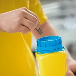 Pojemnik bezpieczny Sammelbox na zużyte ostrza MARTOR 9810 - 2