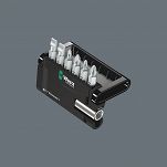 Bity zestaw Bit-Check 7 Universal 4 WERA 05135810001 - 2