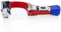 Narzędzie do ściągania izolacji  STX60 16 45 220 Knipex - 5