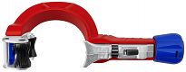 Narzędzie do ściągania izolacji  STX60 16 45 220 Knipex - 7
