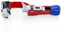 Narzędzie do ściągania izolacji  STX60 16 45 220 Knipex - 9