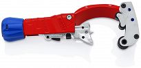 Narzędzie do ściągania izolacji  STX60 16 45 220 Knipex - 10