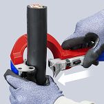 Narzędzie do ściągania izolacji  STX60 16 45 220 Knipex - 16