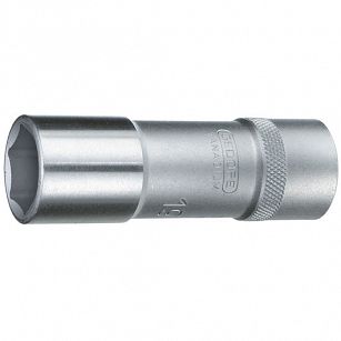 Nasadka 1/2" 6-kątna, długa 19mm GEDORE 1718835