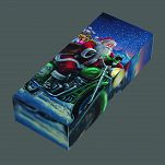 Grzechotka WERA z 4 bitami Christmas 2025 Wersja limitowana!! - 3