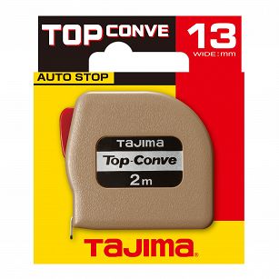 Miara zwijana stalowa 5,5m x 13mm TOP-CONVE TAJIMA