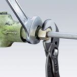 Szczypce wielofunkcyjne do śrub i nakrętek 