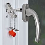 Klucz wielofunkcyjny do szaf KNIPEX 00 11 04 - 3