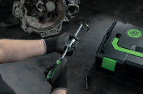 Zestaw do pierścieni uszczelniających 11cz. KUKKO K-222-A - 3