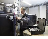 Zestaw nasadki 1/4 1/2 60cz walizka WIHA 44685 - 2