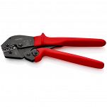 Szczypce do zagniatania KNIPEX 97 52 13 - 2
