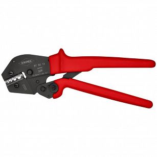 Szczypce do zagniatania KNIPEX 97 52 13