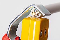 Narzędzie do ściągania izolacji - ściągacz izolacji z kabli przewodów -  8-28 mm NR17 JOKARI 10270 - 2