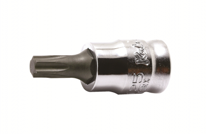 Nasadka bitowa 1/4" z trzpieniem TORX T15 KOKEN