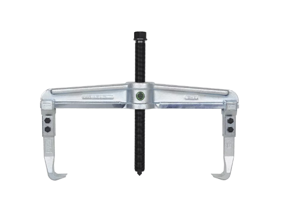 Ściągacz 2-ramienny uniwersalny 520x200mm seria 20 KUKKO 20-4
