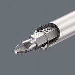Uchwyt uniwersalny 890/4/1 WERA 05052575001 - 2