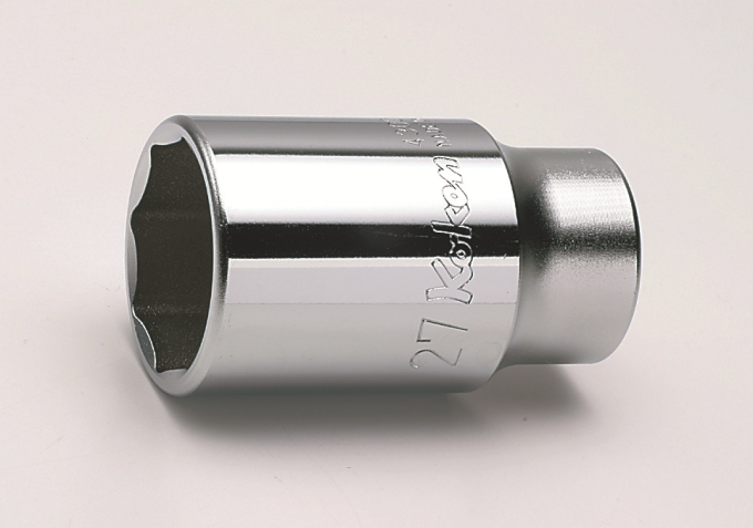 Nasadka 8-kątna do demontażu i montażu czujników ciśnienia oleju 27x57mm KOKEN