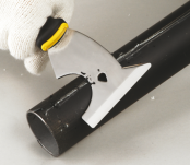 Skrobak wielofunkcyjny dł. 240mm SCRAPE-RITE Solid Core TAJIMA - 2
