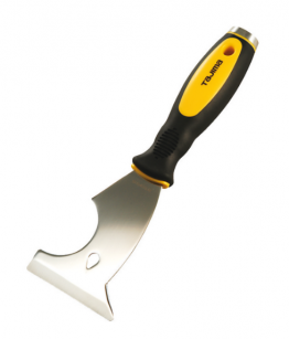 Skrobak wielofunkcyjny dł. 240mm SCRAPE-RITE Solid Core TAJIMA