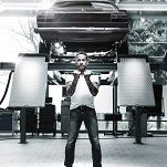 Klucz dynamometryczny C5 80-400 Nm WERA 05075624001 - 2