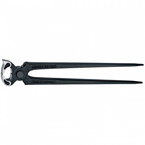 Obcęgi do podkowiaków (szczypce specjalne do prac blacharskich) KNIPEX 55 00 300