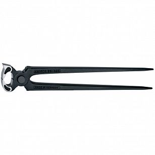 Obcęgi do podkowiaków (szczypce specjalne do prac blacharskich) KNIPEX 55 00 300