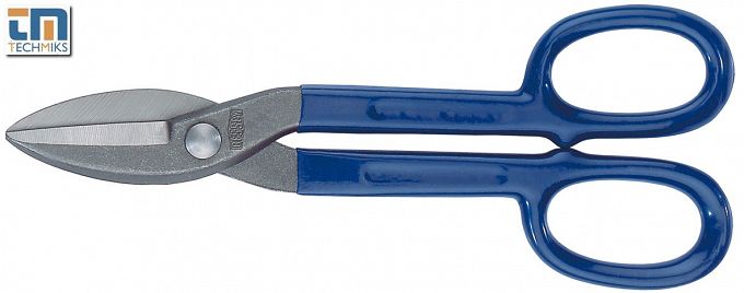 Nożyce do blachy typ amerykański BESSEY ERDI D146-350