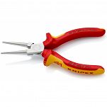 Szczypce okrągłe wydłużone KNIPEX 30 36 160 - 2