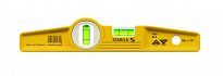 Poziomica trapezowa Typ 81S 80 cm Stabila 02505 - 2